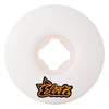 Jake Yanko Night Panda Elite Chubbies 56mm 99A OJ Wheels White