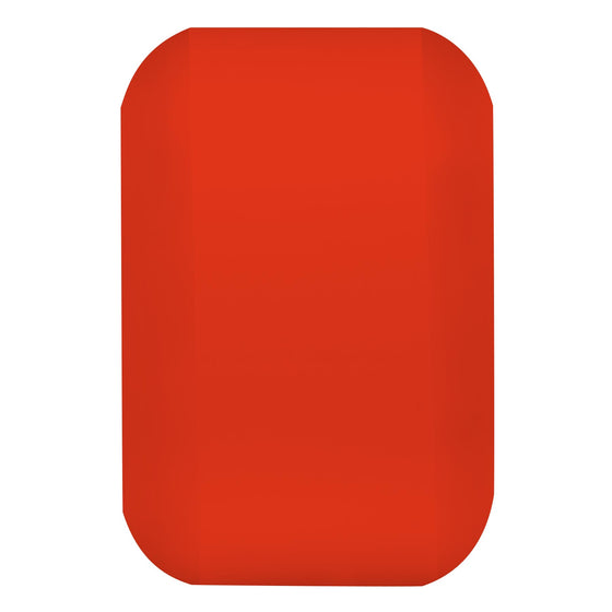 Throw Ups Chubbies 56mm 101A OJ Wheels Red