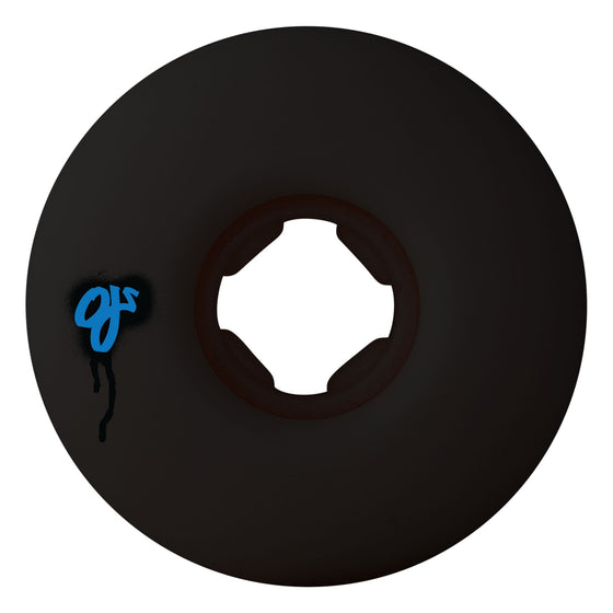 Ryan Townley Pup Chubbies 56mm 99A OJ Wheels White/Black