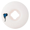 Ryan Townley Pup Chubbies 56mm 99A OJ Wheels White/Black
