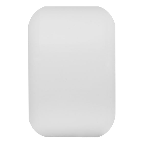 Ryan Townley Pup Chubbies 56mm 99A OJ Wheels White/Black