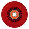 60mm SB Cafe Light Ups OG Slime Red 78a Slime Balls Wheels