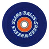 66mm SB Ice Light Ups OG Slime Blue 78a Slime Balls Wheels