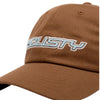 Reverb Dad Cap- Pinecone