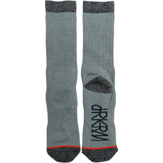 Blazer Darkroom Socks