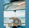 Marrakesh Mini Wave Air Freshener