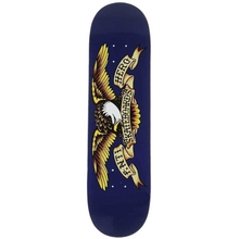  Classic Eagle Easy Rider Anti-Hero Deck 8.5 Navy