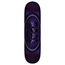  DBX Oval Purple Foil Real Basalt Deck 8.38