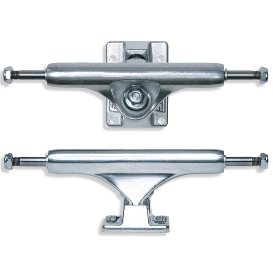 ST1 Inverted Polished Slappy Trucks