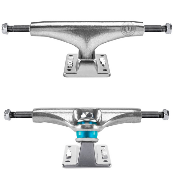 Hollow Lights Polished II Thunder Trucks