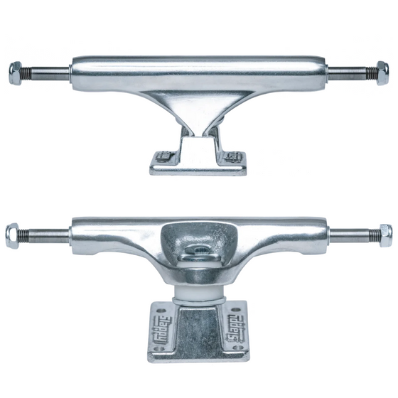ST1 Inverted Polished Slappy Trucks