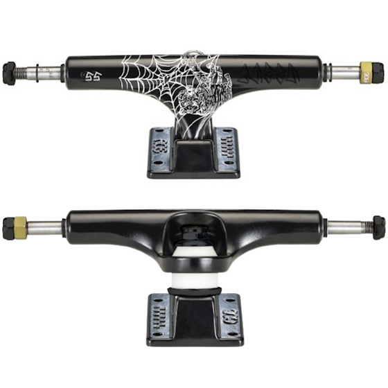 Deedz AF1 Limited Hollow Ace Trucks