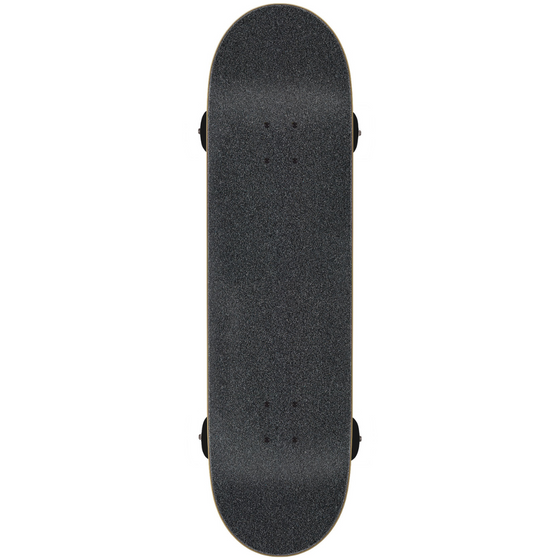 Screaming Hand Fade Large Santa Cruz Complete 8.25 x 31.5