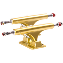  AF1 Gold Ace Trucks