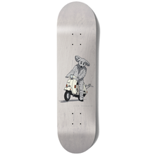  Howard Mouse One Off Girl Deck 8.25