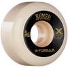 X-Formula 97A Bones Wheels