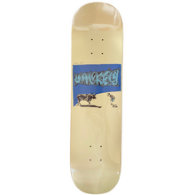  Big Bull Unlikely Deck 8.0