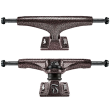  Black Rose Lights Thunder Trucks 148