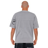 Commander Short Sleeve Tee