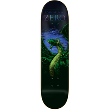 Arunski Dragon Holographic Zero Deck 8.5