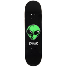  Figgy Baker, CA Baker Deck 8.5