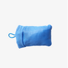 Cornflower - Reusable Market Tote Bag: Default Title