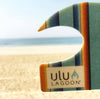 Baja Mini Wave Air Freshener - Coconut Surf Scent