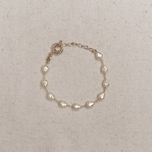  Fancy Baroque Bracelet