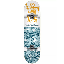  Tribal Tricks Complete 7.75