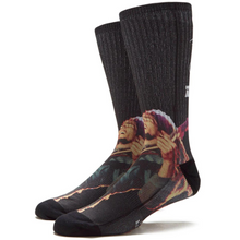  Bob Marley Wild One Primitive Socks