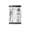 GP Precision Bolts Phillips Hardware 1.50" Black