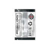 GP Precision Bolts Phillips Hardware 1" Black/Silver