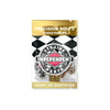 GP Precision Bolts Phillips Hardware 1" Black/Gold