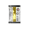 GP Precision Bolts Phillips Hardware 1" Black/Gold