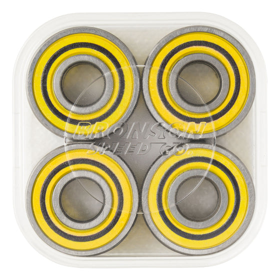 MOONEYES G3 Bronson Bearings