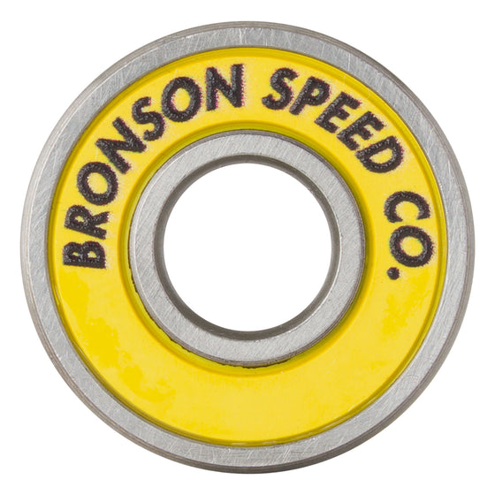 MOONEYES G3 Bronson Bearings