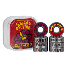  Fabiana Delfino Pro G3 Bronson Bearings
