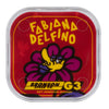Fabiana Delfino Pro G3 Bronson Bearings