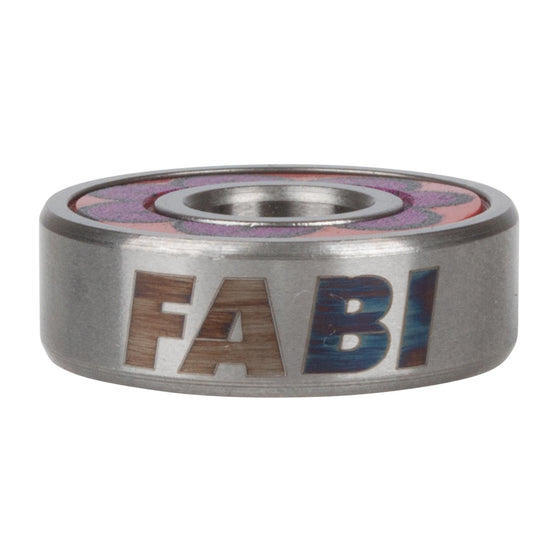 Fabiana Delfino Pro G3 Bronson Bearings