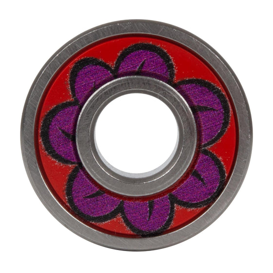 Fabiana Delfino Pro G3 Bronson Bearings