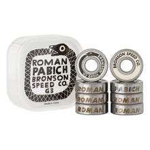  Roman Pabich Pro G3 Bronson Bearings