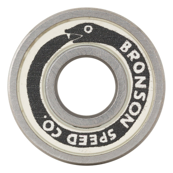 Roman Pabich Pro G3 Bronson Bearings