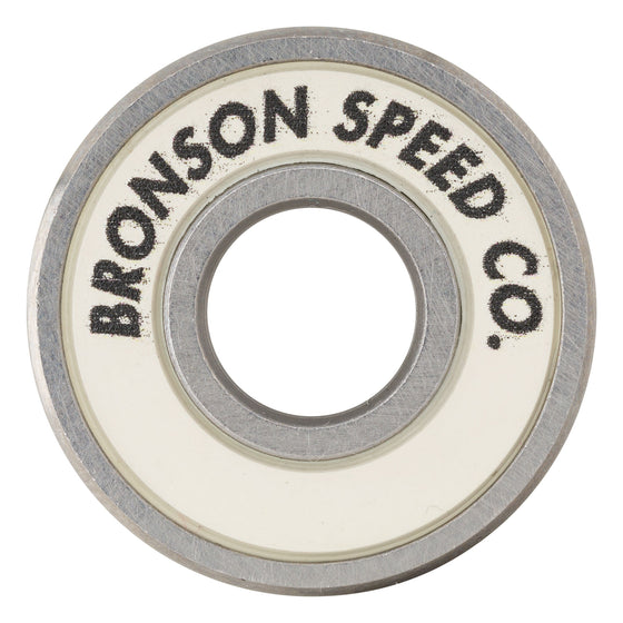Roman Pabich Pro G3 Bronson Bearings
