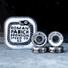 Roman Pabich Pro G3 Bronson Bearings
