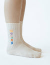 Heaven Socks: Medium