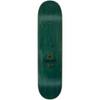 Lucky Cat Santa Cruz Deck 7.75