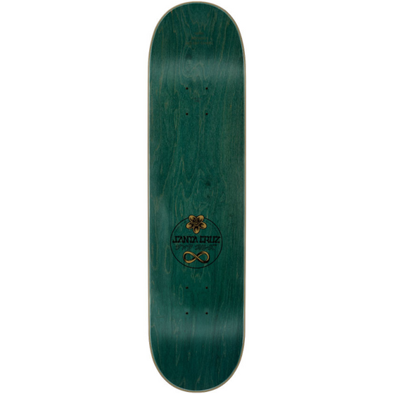 Lucky Cat Santa Cruz Deck 7.75
