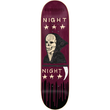  Summers Night Night Zero Deck 8.5