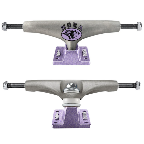 Nora Vasconcellos Campus Pro Thunder Trucks 147