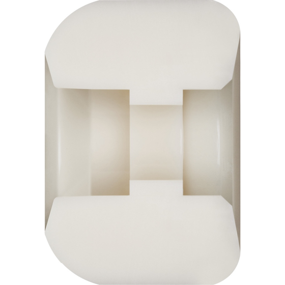 Andy Anderson Nano Cubic 97A Dragon Formula Powell Wheels Blue